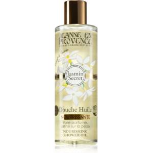 Jeanne en Provence Jasmin Secret душ масло 250ml