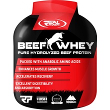 Real Pharm Beef Whey 1800 g