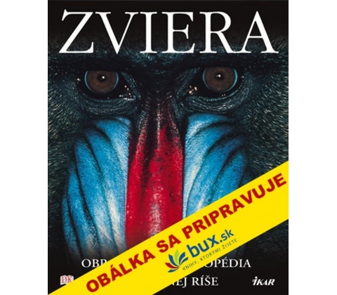 Zviera
