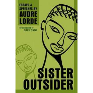 Sister Outsider (ISBN: 9781580911863)