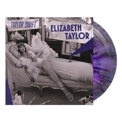 Taylor Swift - Elizabeth Taylor LTD SP