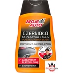 MOJE AUTO MA 19-644 -CHERNIDLO 250ml -Крем за броня ('250070)