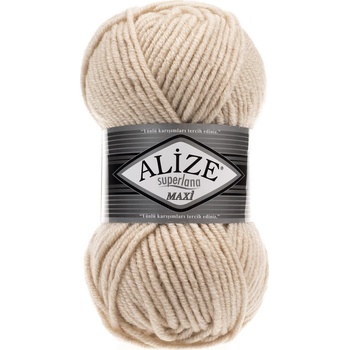 alize Superlana Maxi 310 Плетива прежда (11600310)