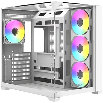 Raidmax i620 white