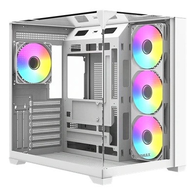Raidmax i620 white