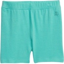 GAP 552008 01 dětské kraťasy s pružným pasem modrá