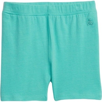 GAP 552008 01 dětské kraťasy s pružným pasem modrá