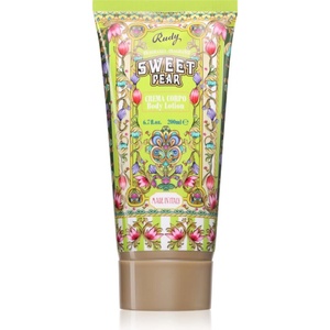 Rudy - Le Maioliche Sweet Pear тоалетно мляко за тяло 200ml