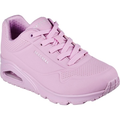 Skechers Маратонки Skechers Women's Low Top Classic Trainers - Lavender