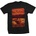 Alice In Chains Dirt Album Cover Black 2XL Риза (AICTS04MB05)
