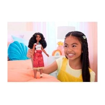 Mattel Disney Vaiana Moana 2 Vaiana doll