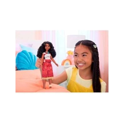 Mattel Disney Vaiana Moana 2 Vaiana doll