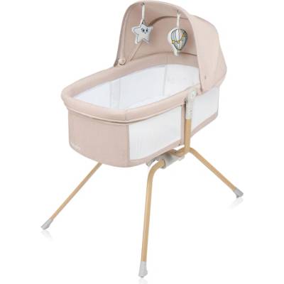 Lionelo Кошара Lionelo Malin Evo Beige (RT5903771708487)