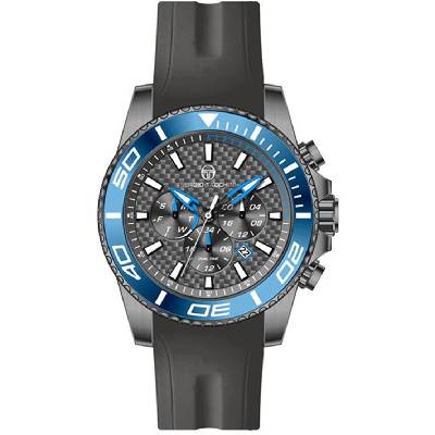 Мъжки часовник Sergio Tacchini - ST. 1.153. 04 (ST.1.153.04)