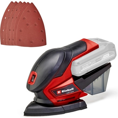 Einhell TE-OS 18/150 Li Solo