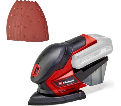 Einhell TE-OS 18/150 Li Solo