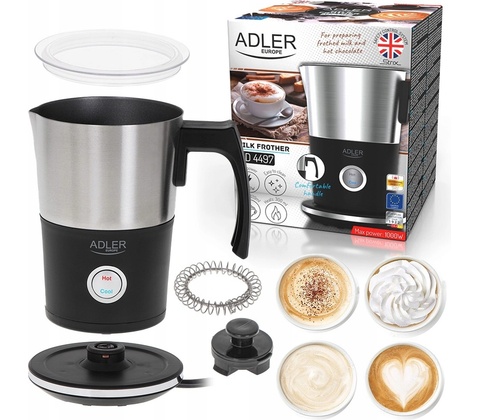 Adler AD4497