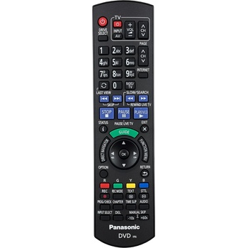 GENERAL PANASONIC N2QAYB000980 - съвместимо дистанционно управление на марката General (N2QAYB000980)