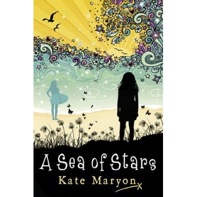 A Sea of Stars - Kate Maryon