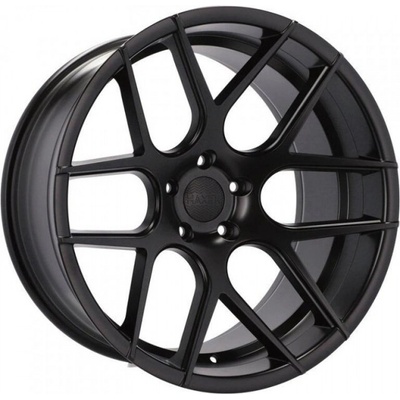 RACING LINE SSA03 9x20 5x112 ET30 black