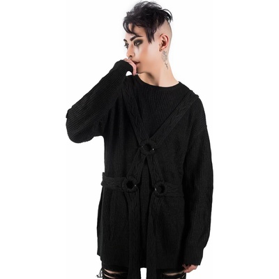 KILLSTAR Унисекс суитшърт KILLSTAR - Pythia - KSRA002484