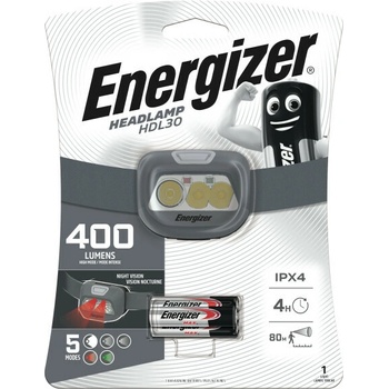 Energizer HDL30
