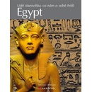 Egypt -Lidé starověku Michael Kerrigan