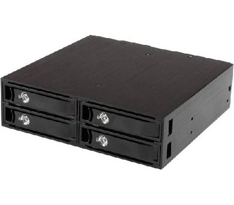 StarTech SATSASBP425
