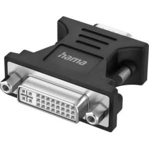 Hama Адаптер vga > dvi (200341)