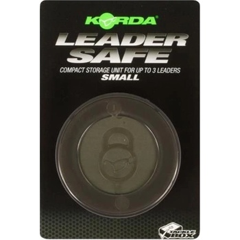 Korda Zásobník na návazce Leader Safe Small