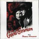 Ost - Good German CD