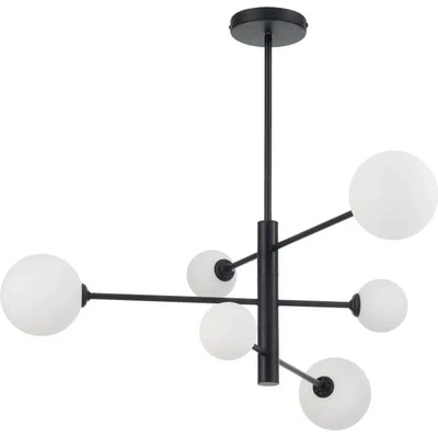 Light Prestige LP-002/6P BK