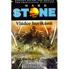 Mark Stone: Vládce hurikánů - Ladislav Szalai