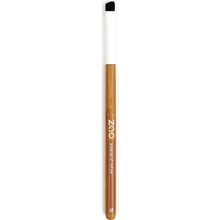 ZAO Bamboo Angled Brush