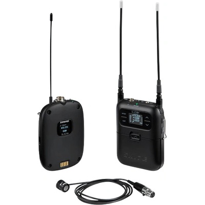 Shure SLXD15+/85M-G60