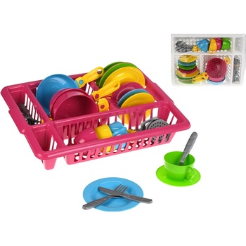 Mikro Trading nádobí s odkapávačem