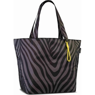 Fabrizio Trendy Cords 50468-0100 31 L černá