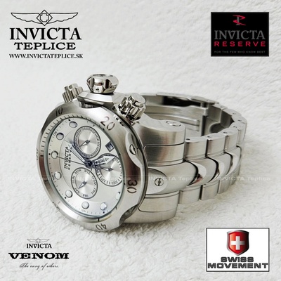 Invicta 26577