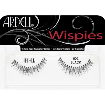 Ardell nalepovacie riasy Wispies 602