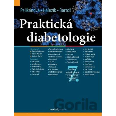 Praktická diabetologie
