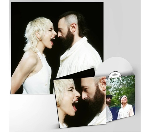 COMA DVD
