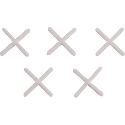 Křížky FESTA 2mm na obklady a dlažbu 200ks – Zboží Mobilmania