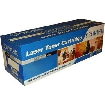 Compatible Тонер касета ORINK CE278A / CRG728, HP / Canon, Черен (ORINK-TON-CAS-CE278)