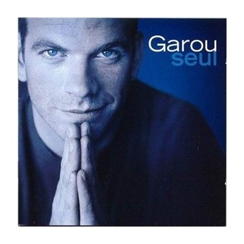 GAROU: SEUL, CD