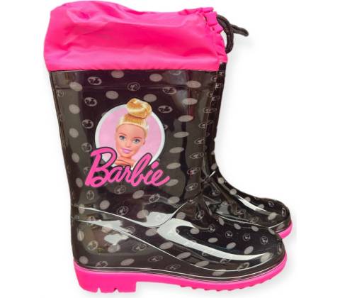Detské gumáky Barbie