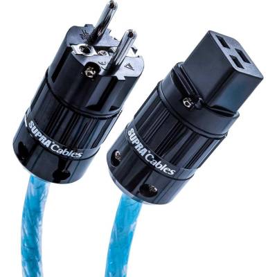 Supra Cables SUPRA LoRad EXCALIBUR CS-16-EU Rh Edition 3, 0m - 3x2.5mm2 (091460)