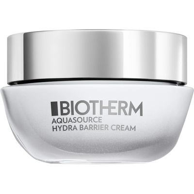 Biotherm Aquasource Hydra Barrier Cream 24 - часов крем дамски 30ml