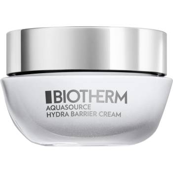 Biotherm Aquasource Hydra Barrier Cream 24 - часов крем дамски 30ml