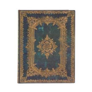 Astra (Nova Stella) Ultra Unlined Softcover Flexi Journal (Elastic Band Closure) | Paperblanks (2023)