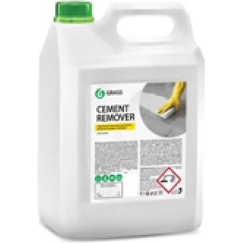 Image 1 of MaxMolix Препарат за измиване на след ремонтни дейности - Cement remover - 5.8 кг (125442)